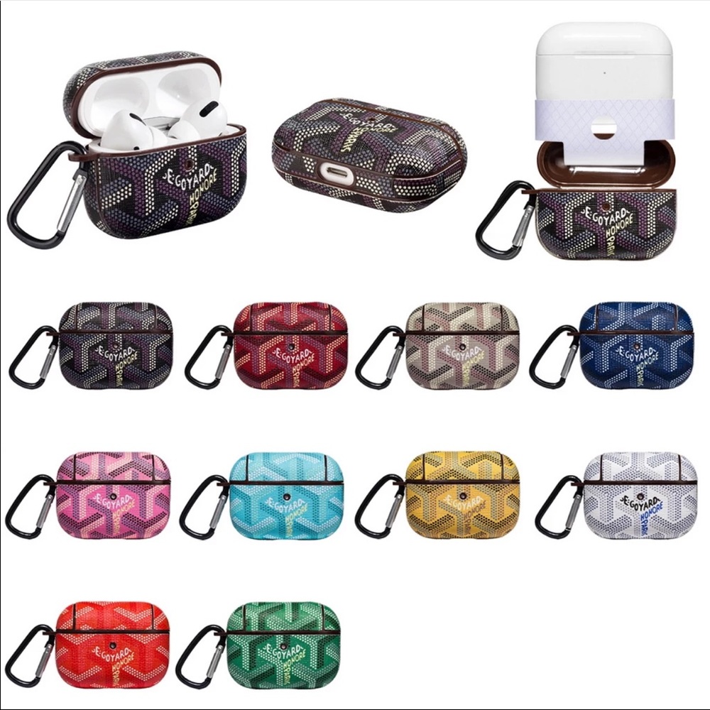 Designer AirPod casss - Picture 3 of 3